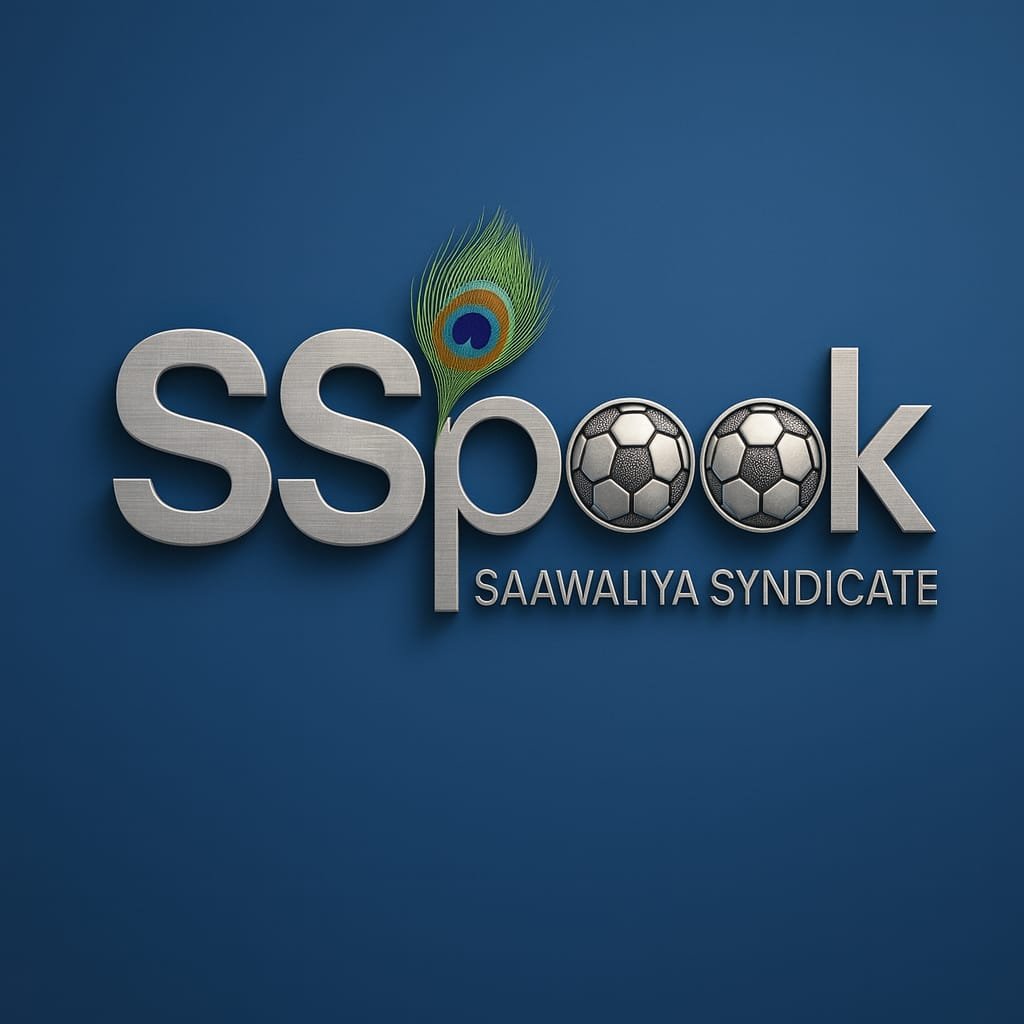 "Saawaliya Syndicate Book sports betting India"